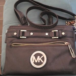 Mk Purse